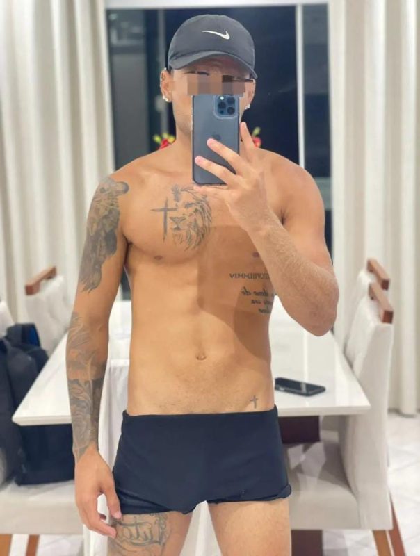 Arthur Falcão 10