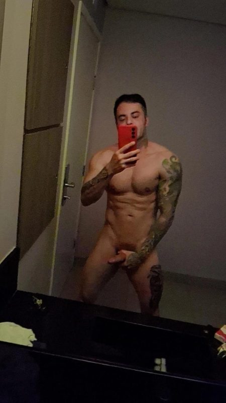 Caio Alexandre