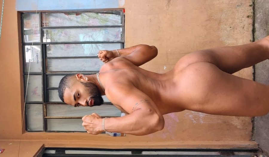 Gerson dos Anjos 12