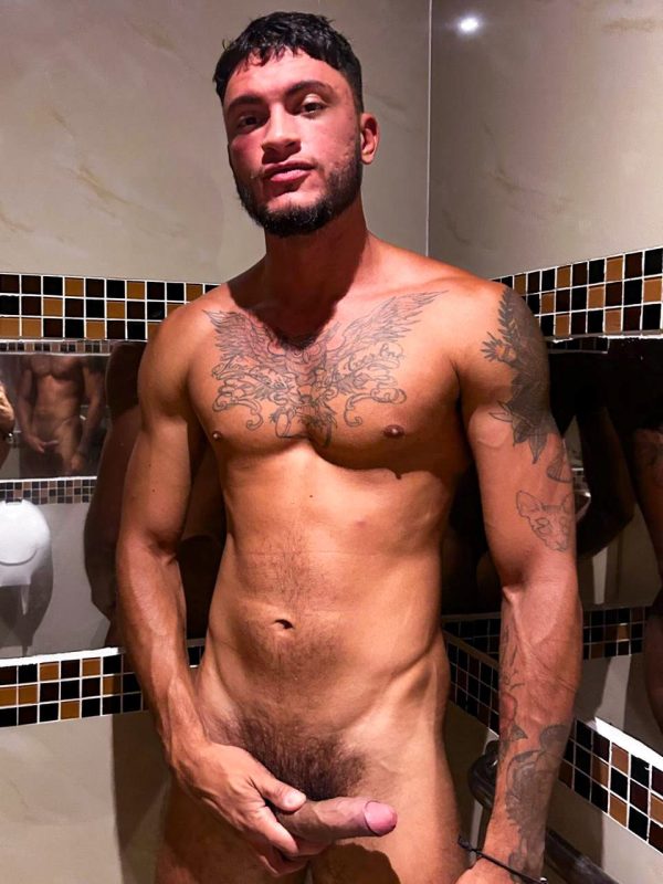 Henrique Castro 19