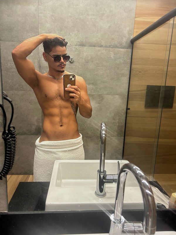 Klebinho Rodrigues 21