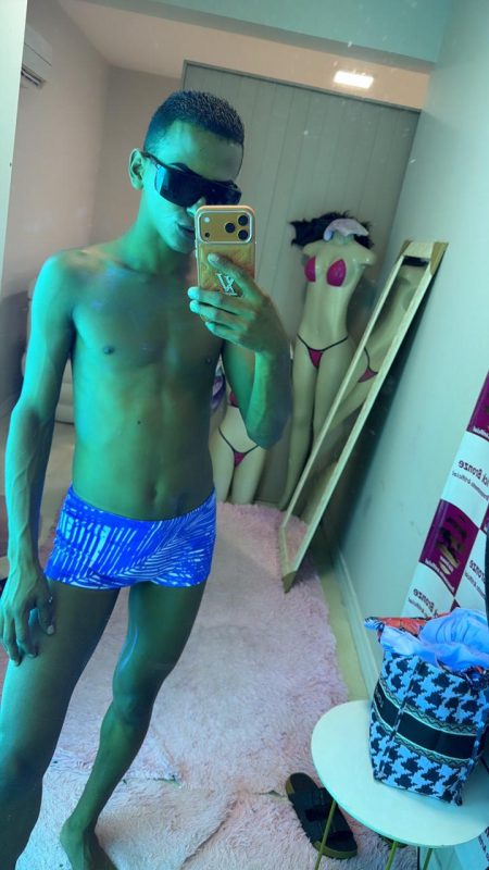 Acompanhante de luxo 2
