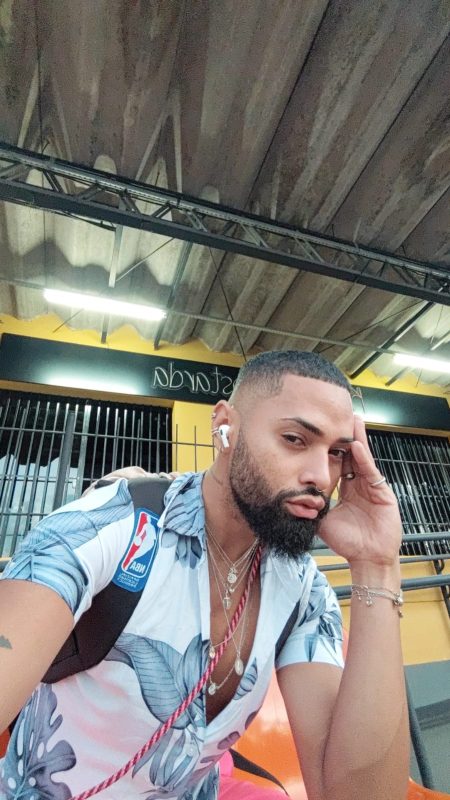 Gerson dos Anjos 38