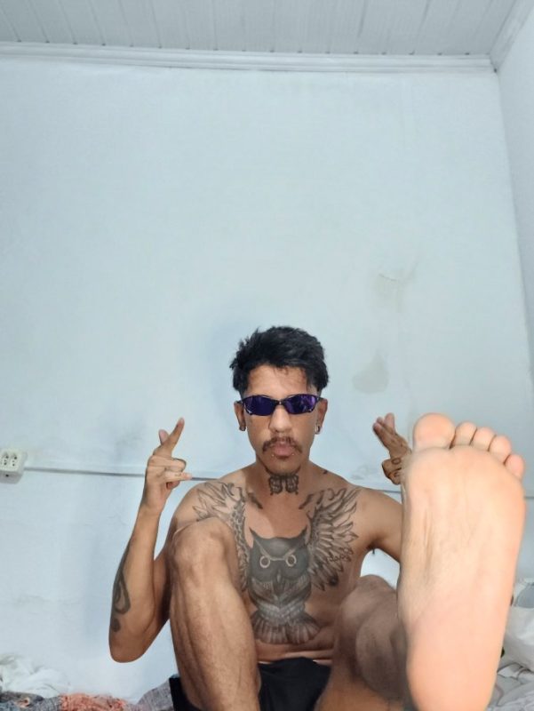 Dionathan Leal 6