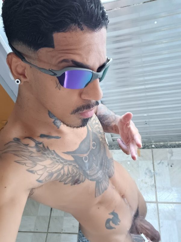 Dionathan Leal 4