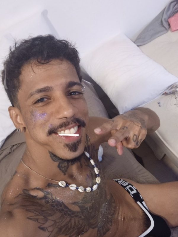 Dionathan Leal 3