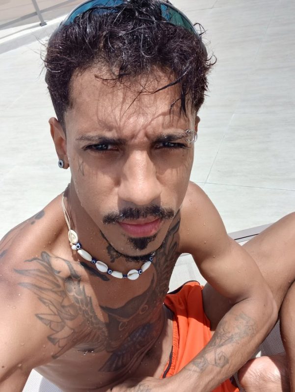 Dionathan Leal 9