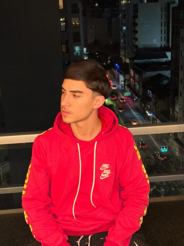 Victor Salvatori 15