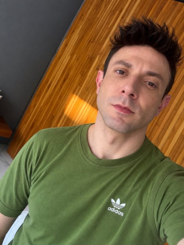 Luca Thick 1