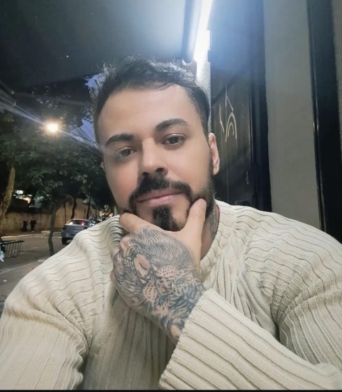 Caio Alexandre 25