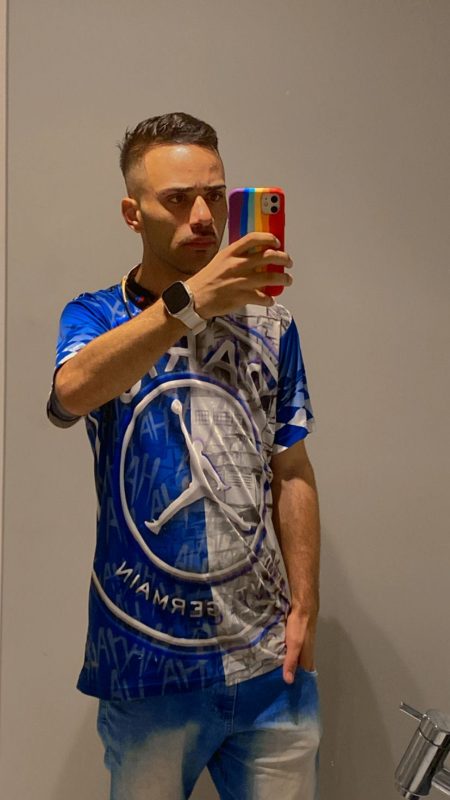 Everton Junior 4