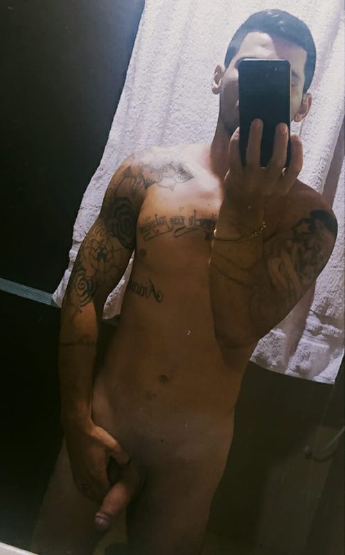 Alexandre Godói 3