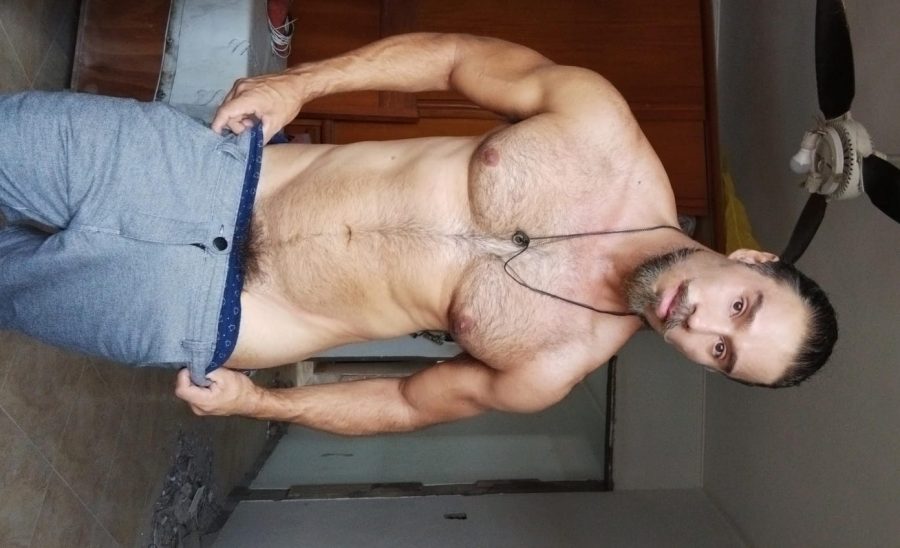 Masso Carioca 82