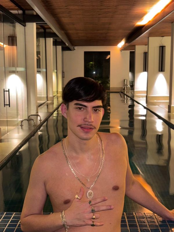 Victor Salvatori 21