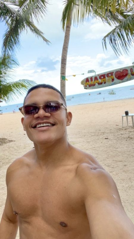 Angelo Ricardo 8
