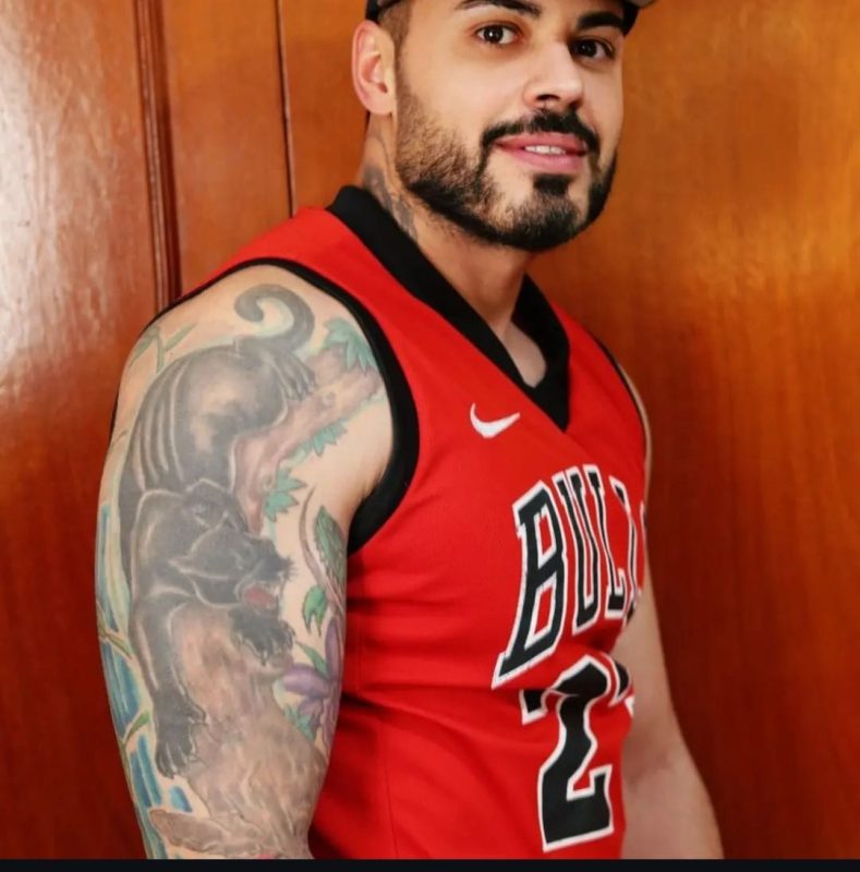 Caio Alexandre 21