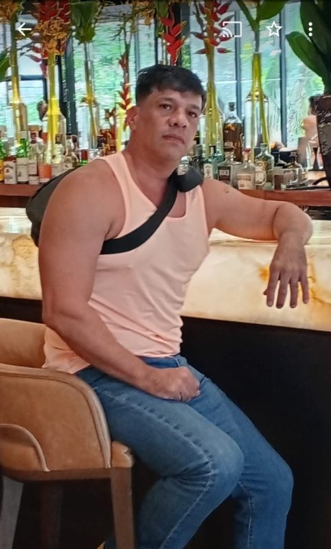 Aaron Rodriguez 66