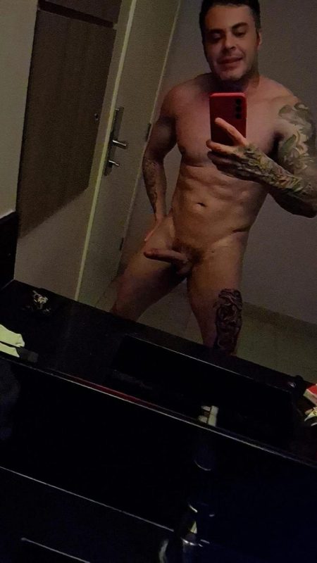 Caio Alexandre 1