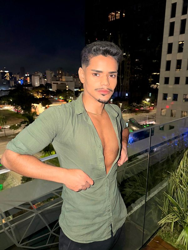 Klebinho Rodrigues 9