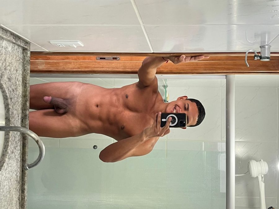 Angelo Ricardo 23
