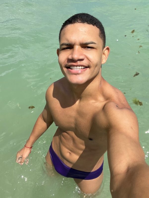 Angelo Ricardo 1