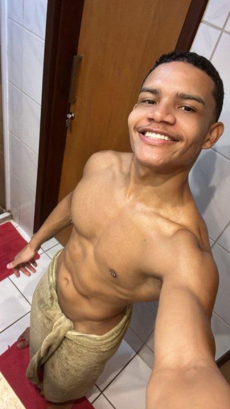 Angelo Ricardo 16