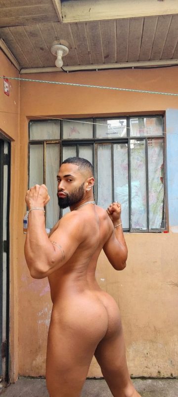 Gerson dos Anjos 14