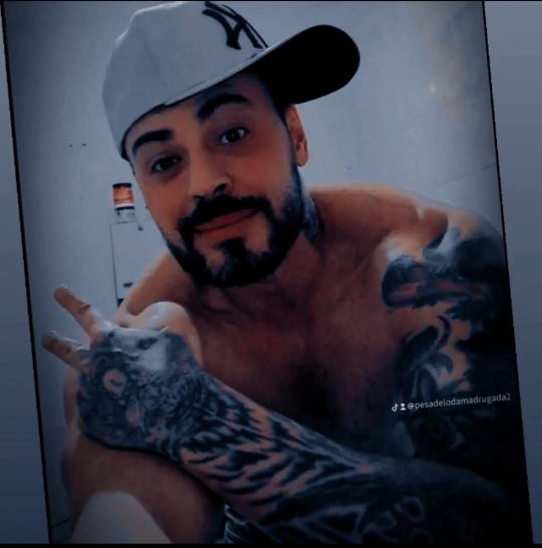 Caio Alexandre 20