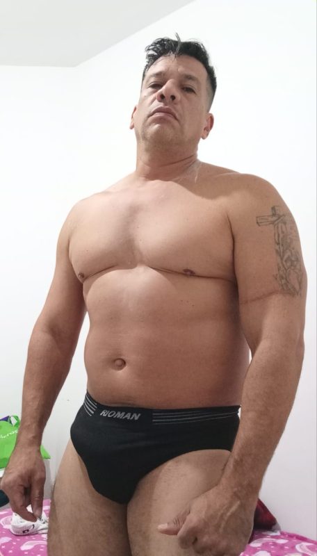 Aaron Rodriguez 123