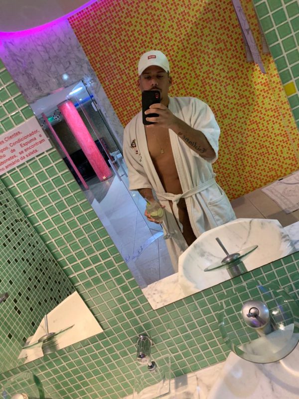 David Soares 1