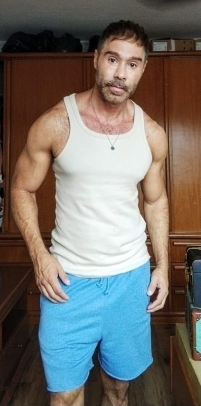 Masso Carioca 84
