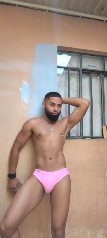 Gerson dos Anjos 69