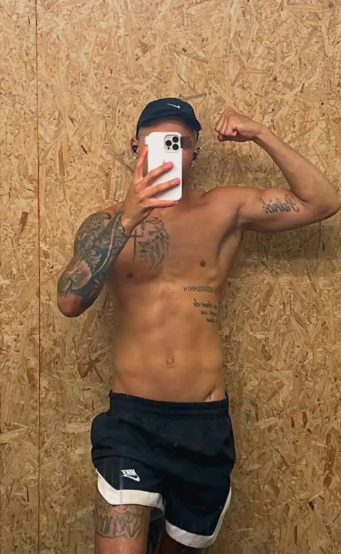 Arthur Falcão 2