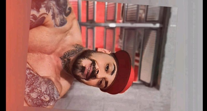 Caio Alexandre 18