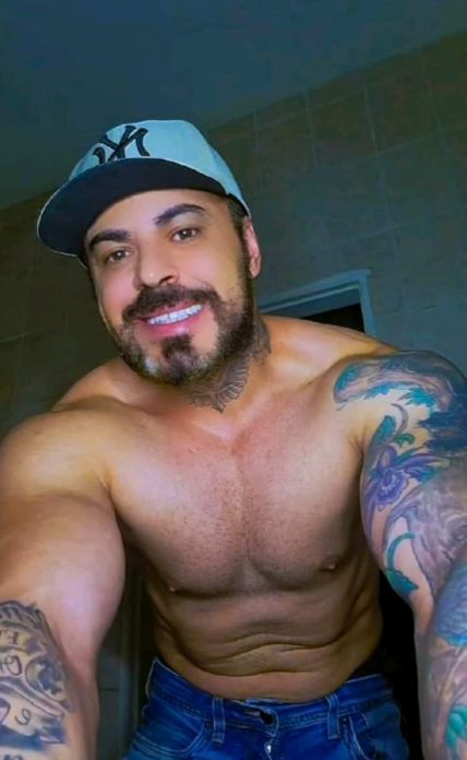 Caio Alexandre 12