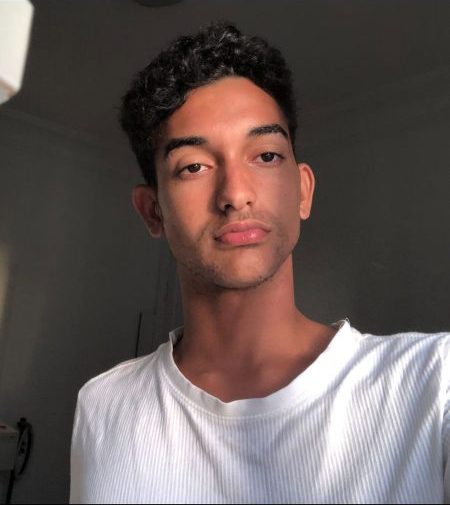 Henrique Eduardo 22