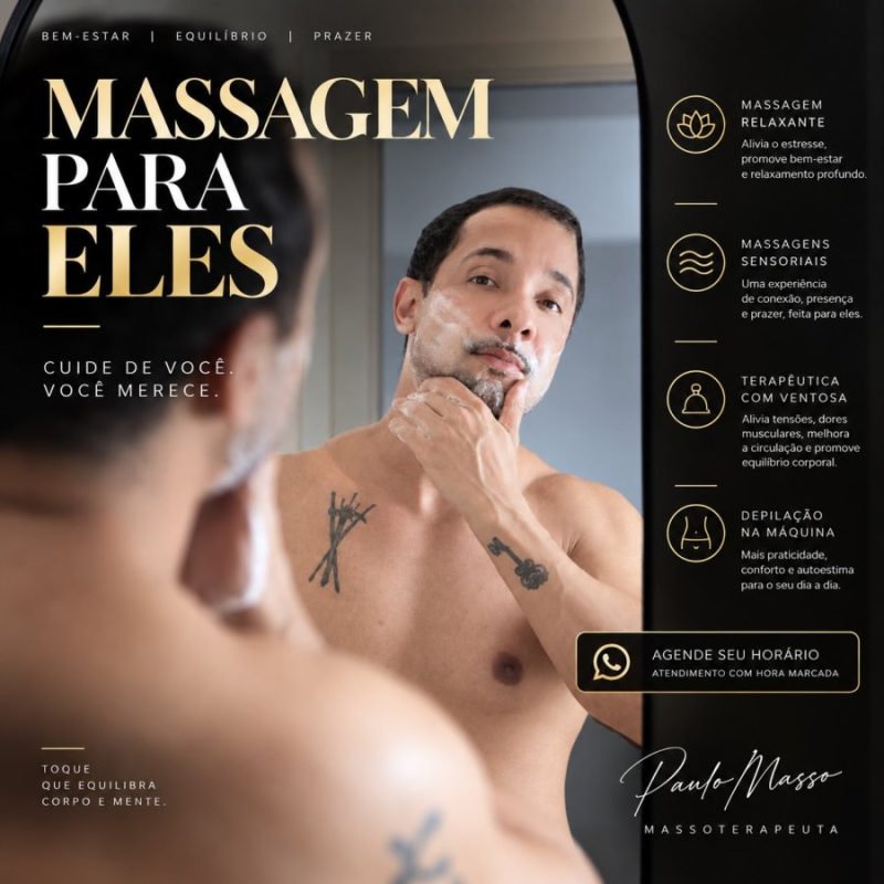 Luiz Masso 1