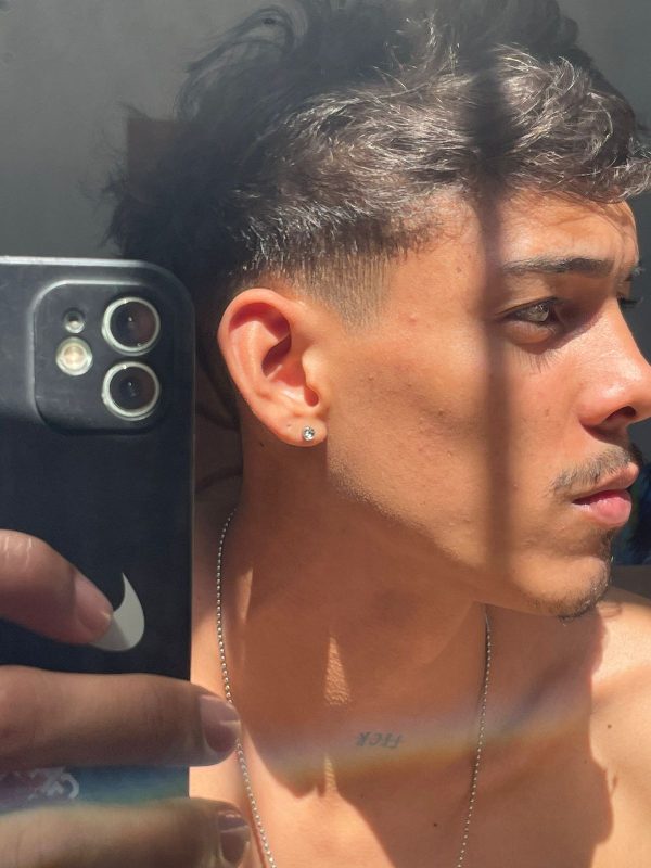 Gabriel Barros