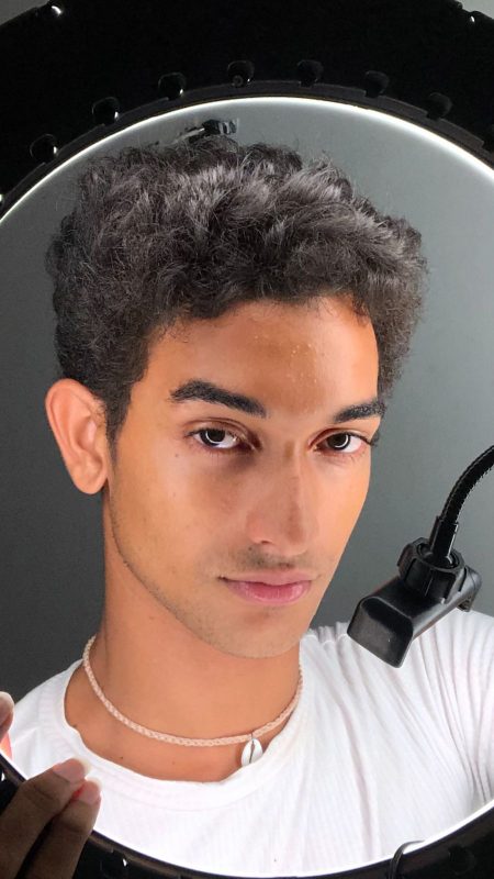 Henrique Eduardo 21