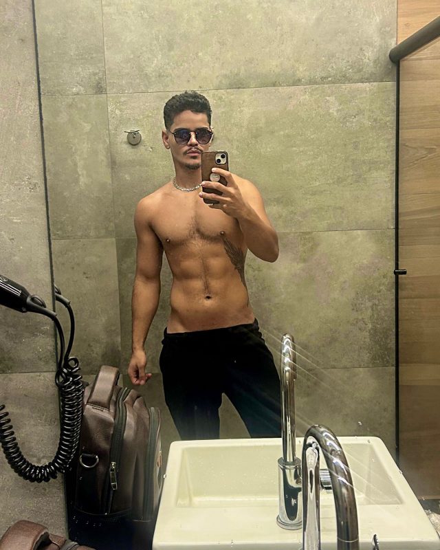 Klebinho Rodrigues