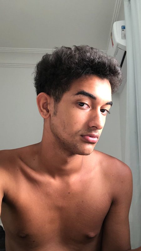Henrique Eduardo 23