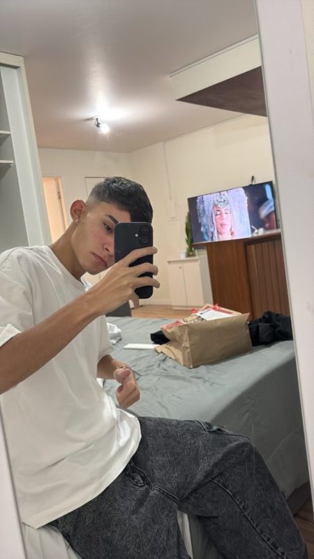 Theo Silva 1