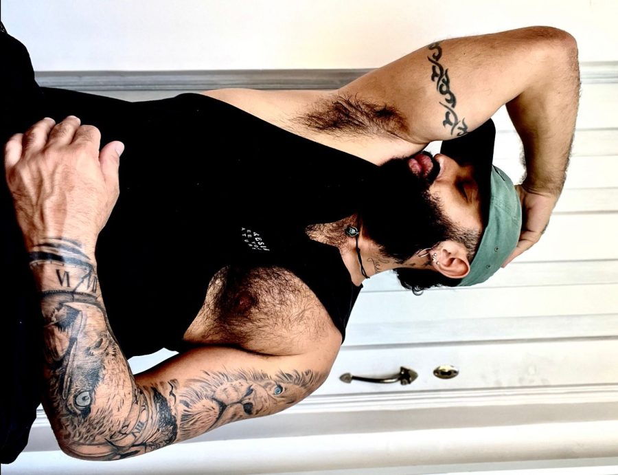 Macho Peludo 11