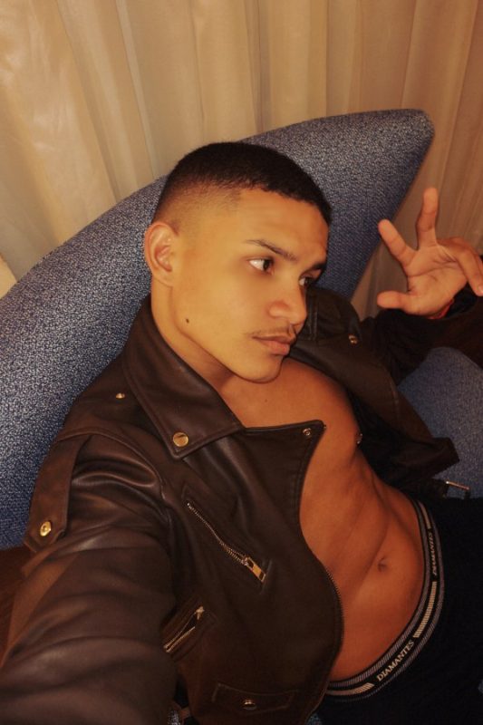 Angelo Ricardo 6