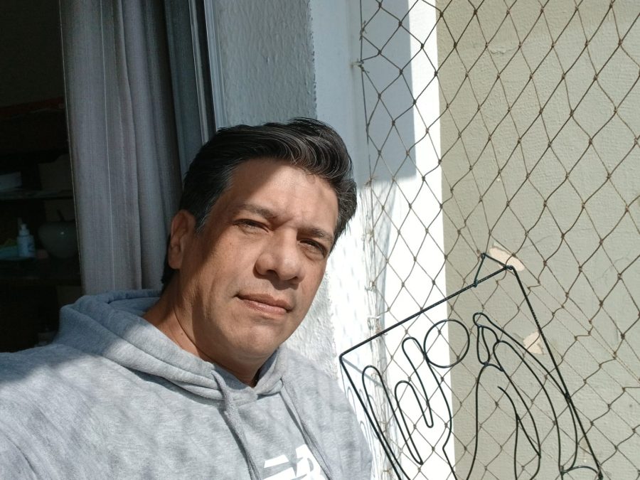 Aaron Rodriguez 85