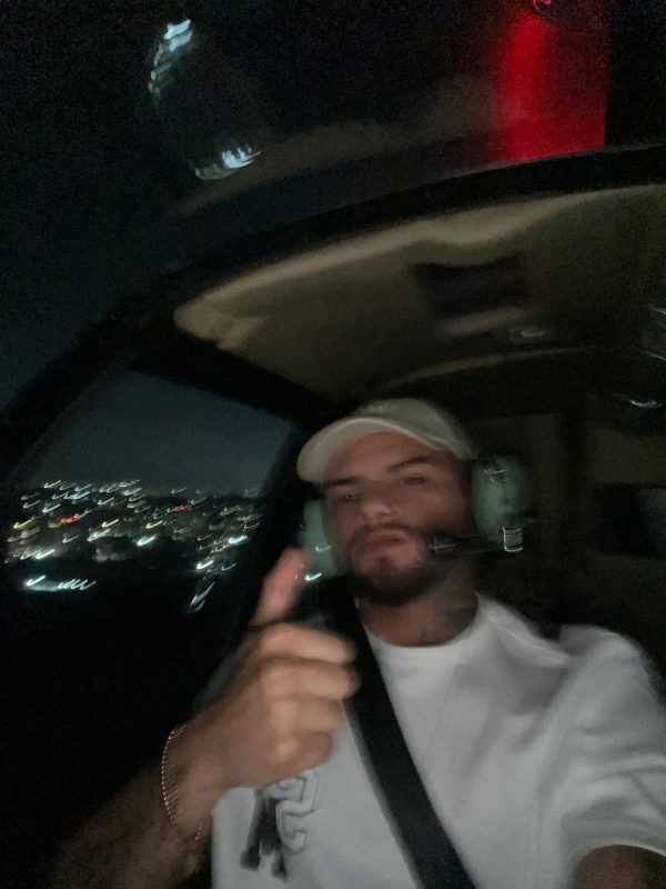 Leandro Silva 9