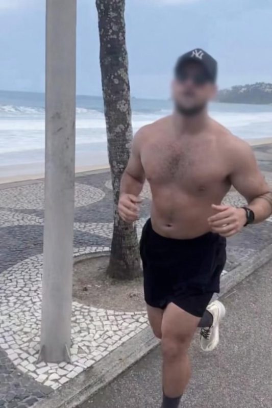 Hugo Pérez 2