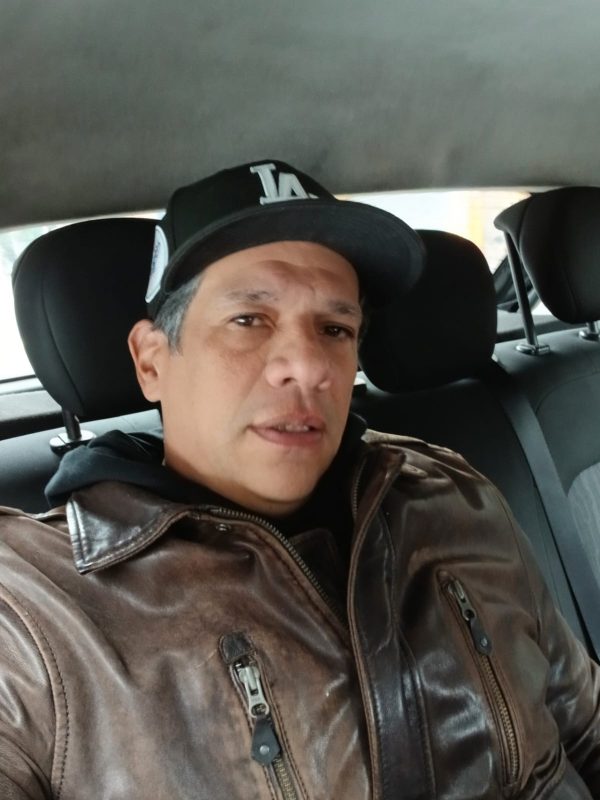 Aaron Rodriguez 83