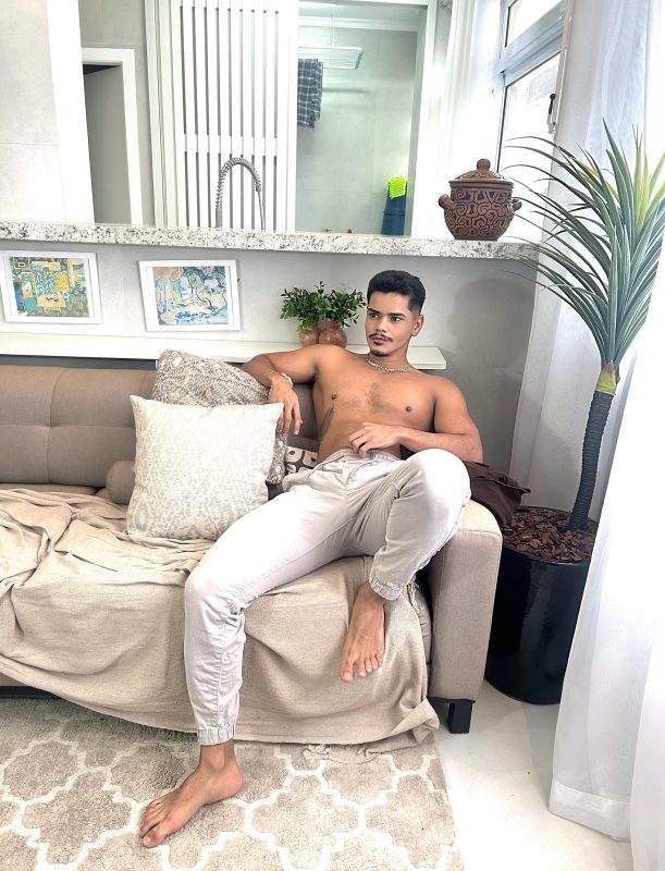 Klebinho Rodrigues 15