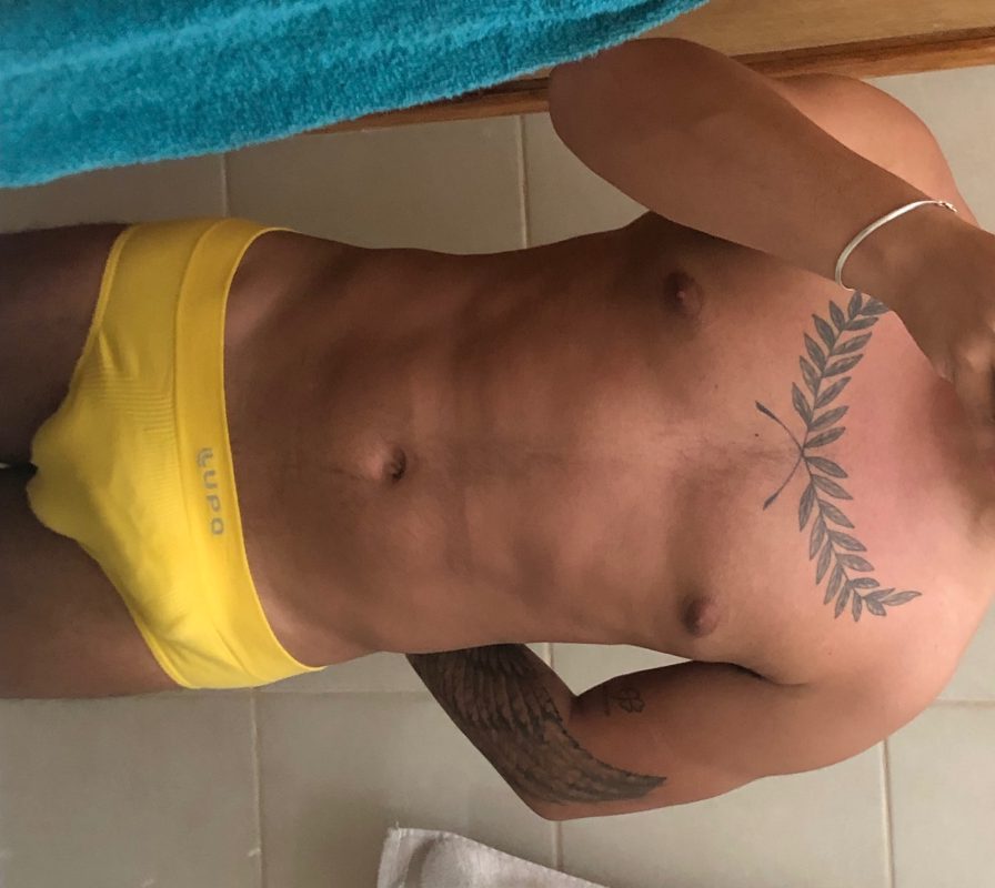 Daniel Araújo 11